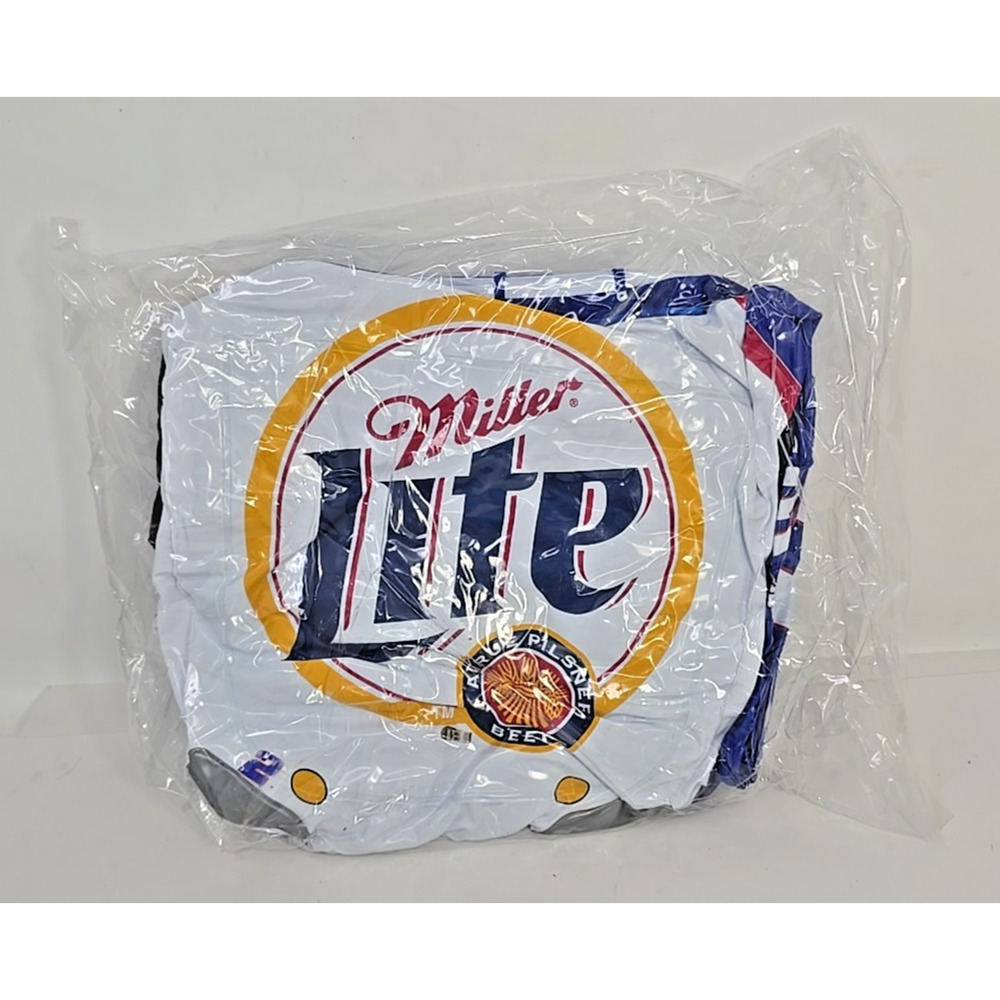 1994 Miller Light Nascar Rusty Wallace #2 Inflatable Stock Car New Sealed U262
